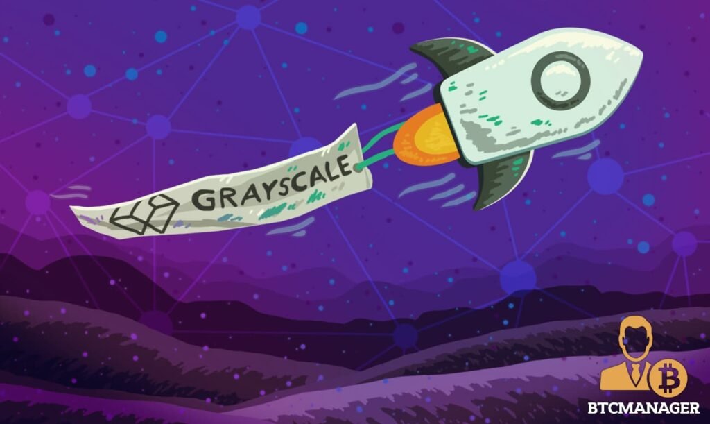 Grayscale joins race to launch Hyperliquid ETF - 1