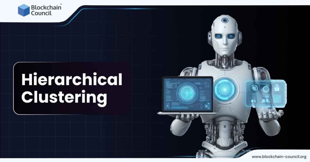 Hierarchical Clustering | Blockchain Council