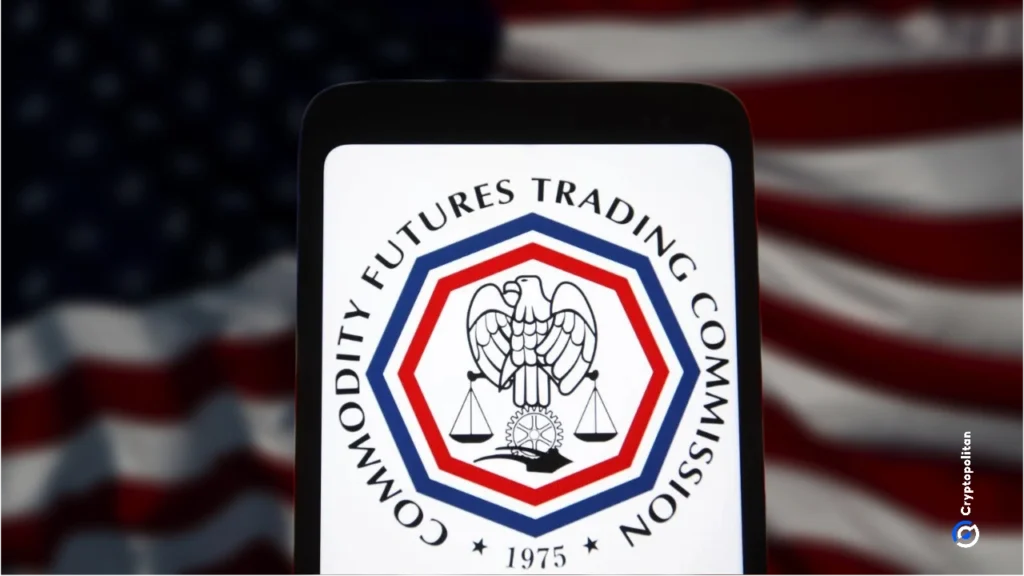 CFTC builds crypto power team as federal court blocks state crackdown on prediction markets.