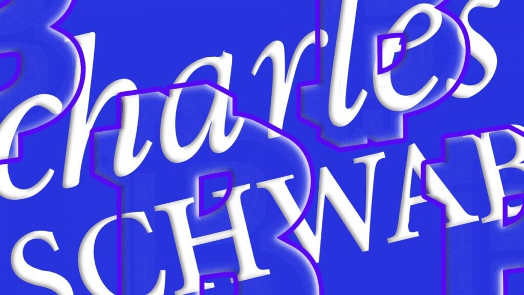 Charles Schwab begins rollout of spot bitcoin, ethereum trading platform