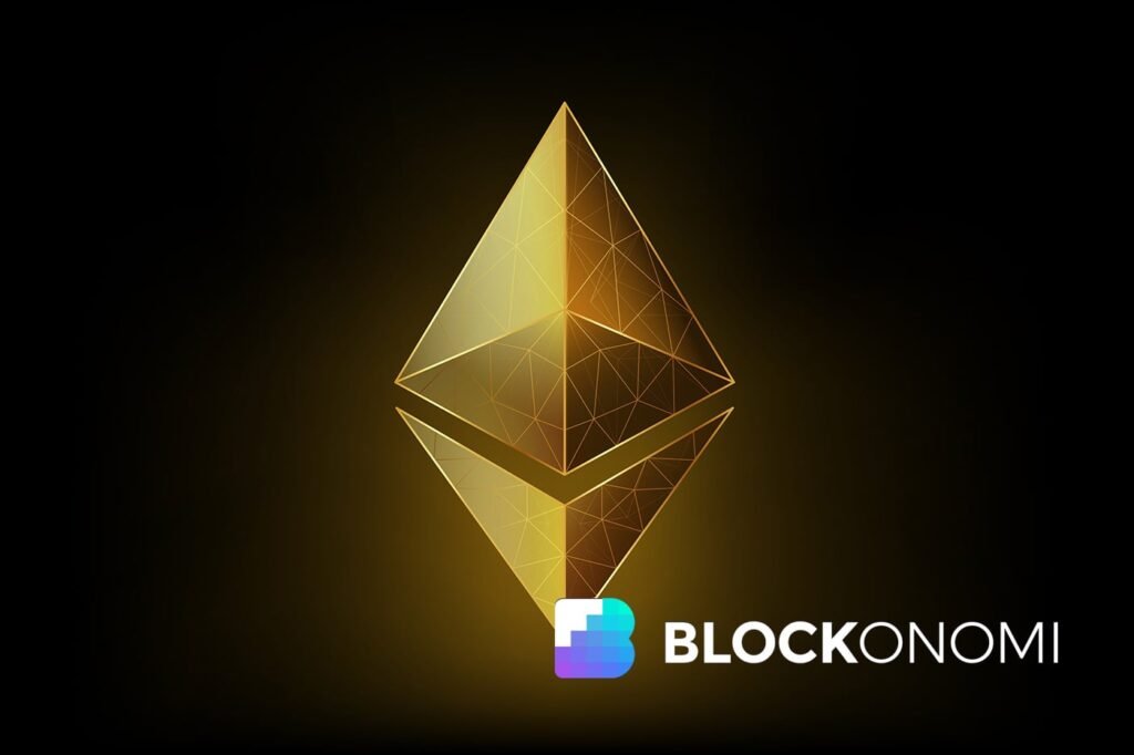 Ethereum Network Activity Rises as DeFi Liquidity and U.S. Regulatory Clarity Converge