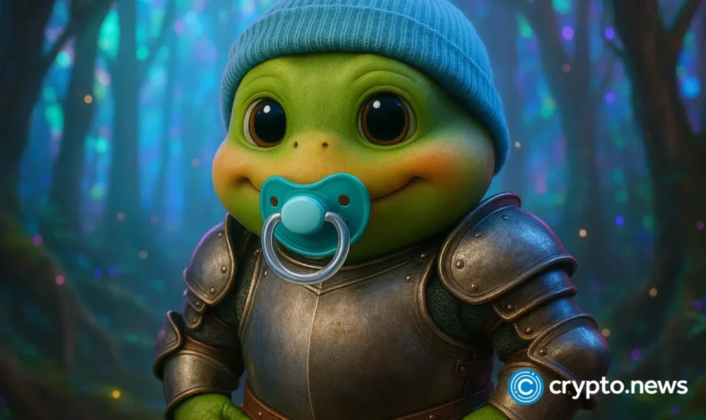 Little Pepe could be one of the most-watched memecoins this year