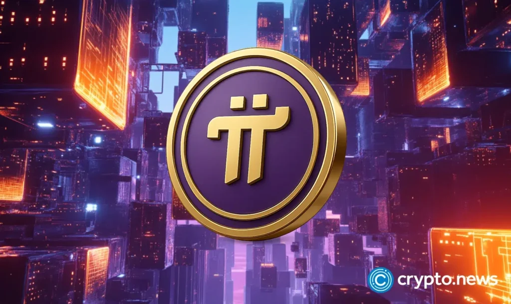 Pi Network Sponsors Consensus 2026 Miami