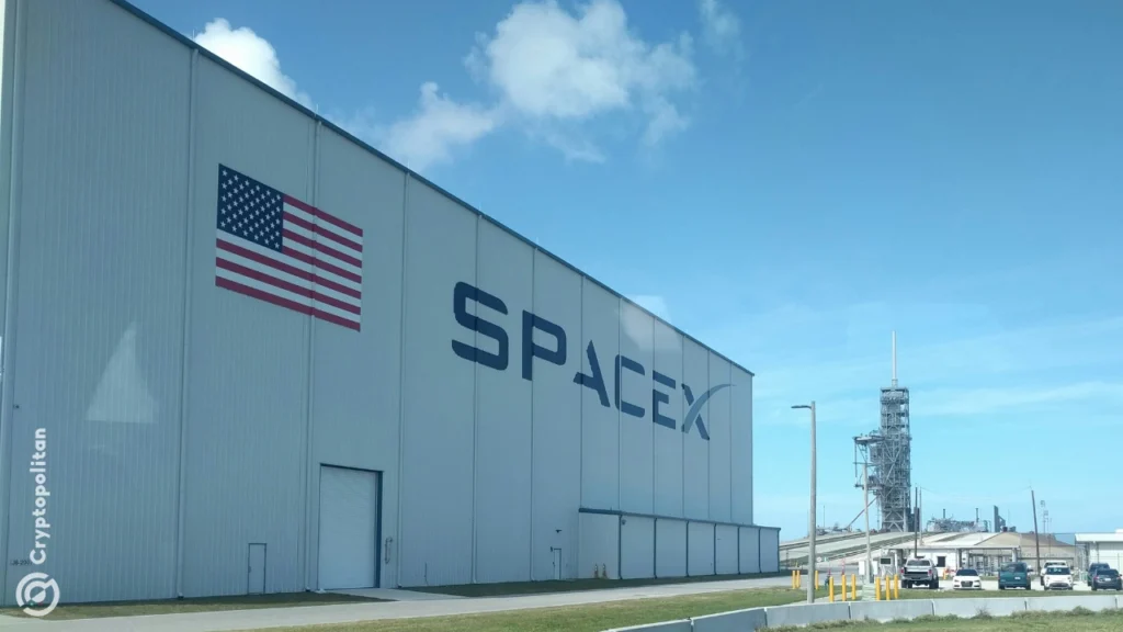 SpaceX $50B deal for Cursor hands SBF fresh ammo in pardon push