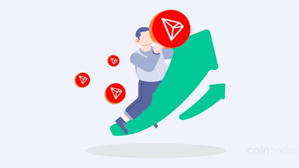 Tron Price Prediction for 2040 & 2050: How High Can It Go?