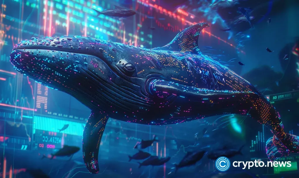 Whales quietly switched to ConfluxCapital’s automated quantitative trading robot platform to avoid losses, and earn $19,700 daily