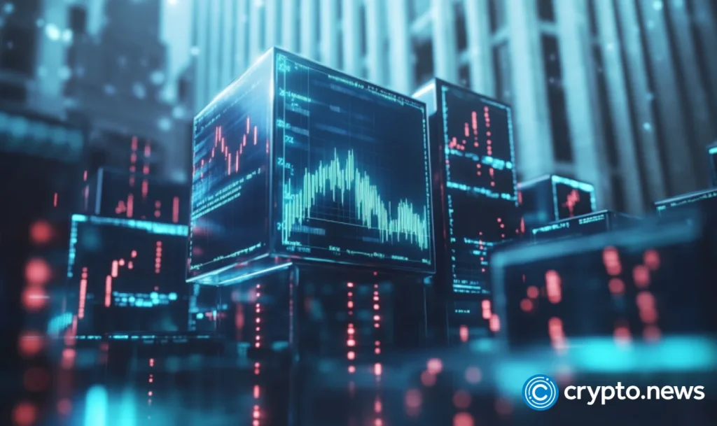 Anchorage steps back from USDG as stablecoin alliances decentralize