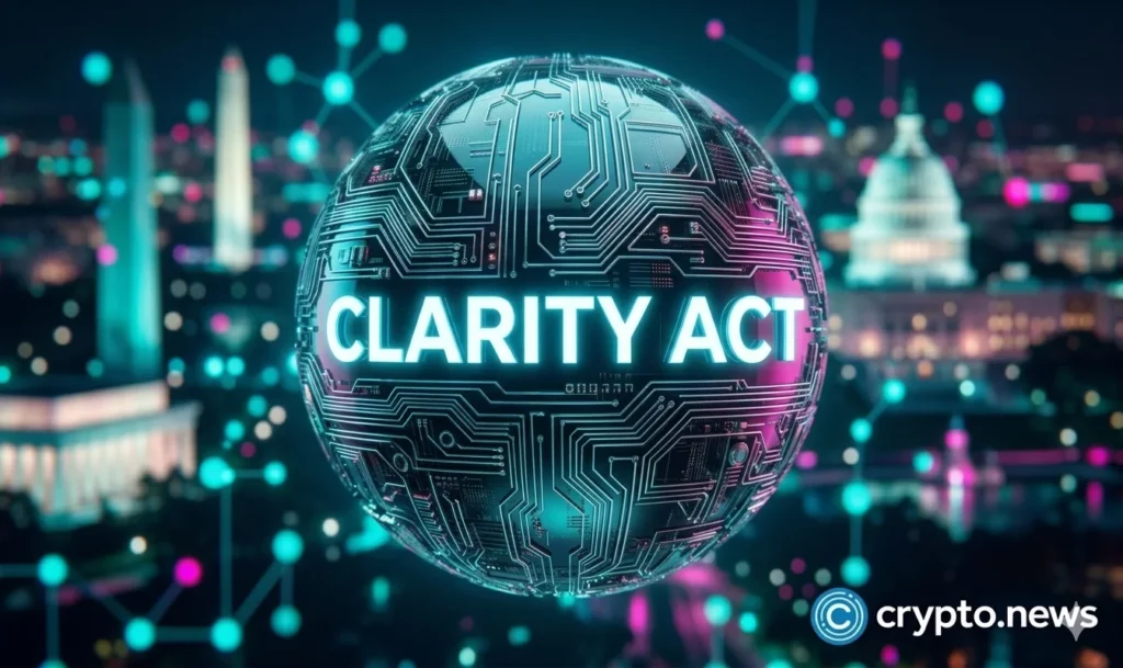 CLARITY Act: What approval would actually change for crypto - 7