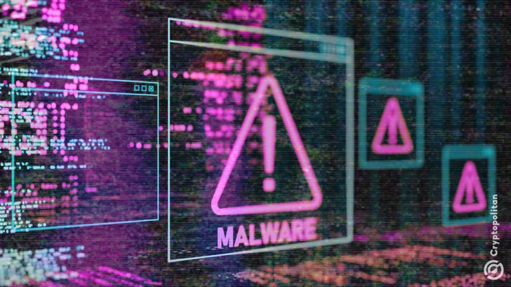 New trojan campaigns attack hundreds of crypto wallets and banking apps.