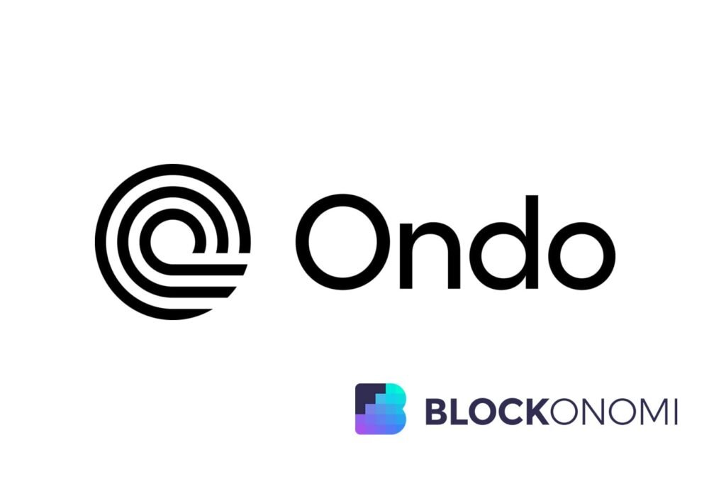 ONDO's Three-Product Protocol Hits $3.778B TVL as Institutional Giants Join Settlement Pilots