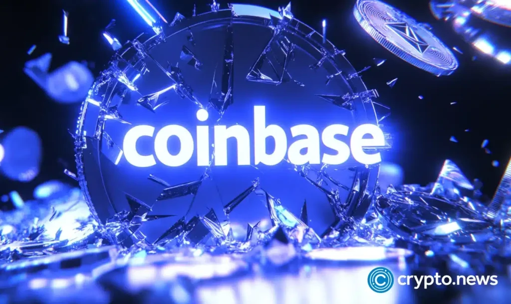 Coinbase