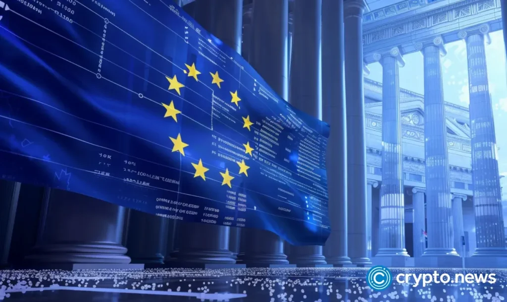MiCA shake-up leaves five EU states with zero crypto licenses MiCA shake-up leaves five EU states with zero crypto licenses