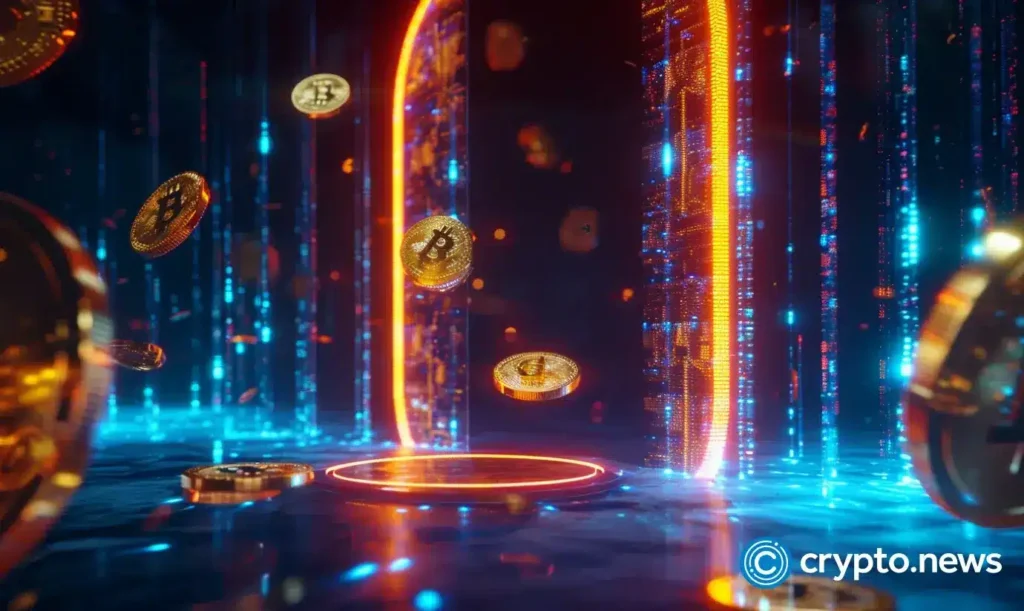 Michael Selig draws line between crypto perps and corn futures - 1
