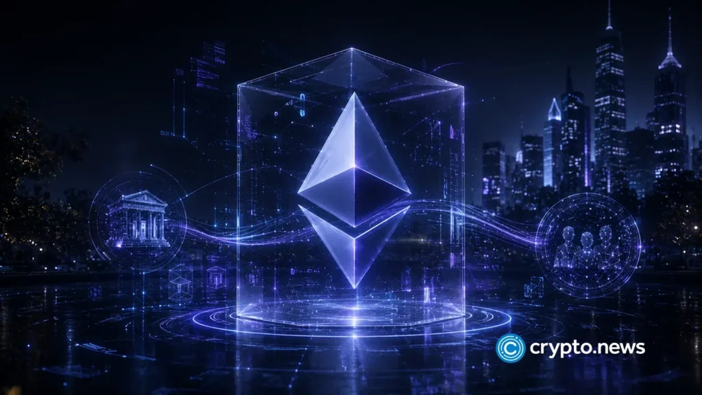 Ethereum price prediction: The $1,668 line that decides ETH's 2026 - 1