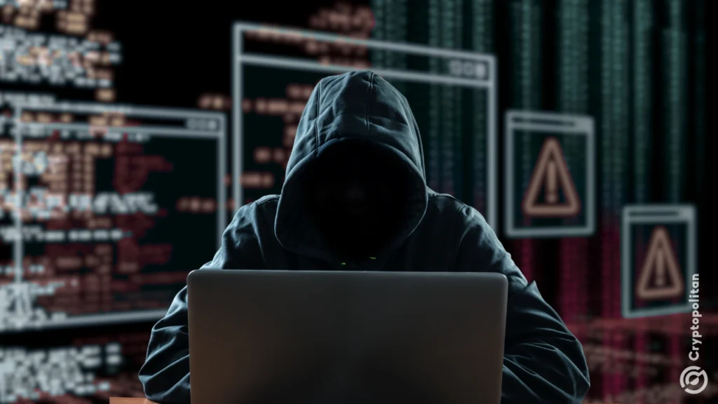 $285M Drift hacker is moving funds again after months of silence