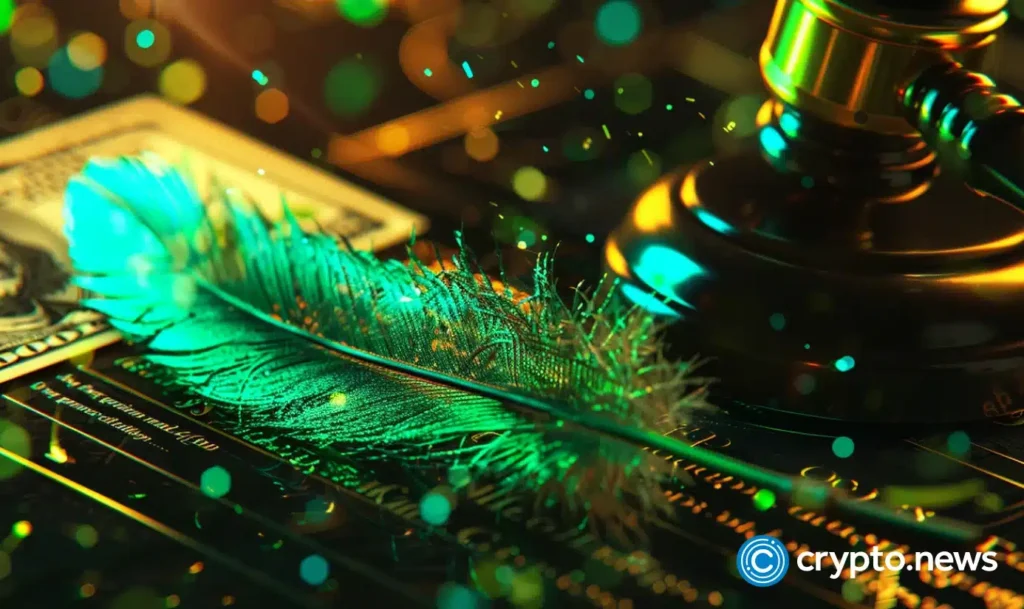 Robinhood Chain launchpad Pons announces V2 with Uniswap V4 upgrade