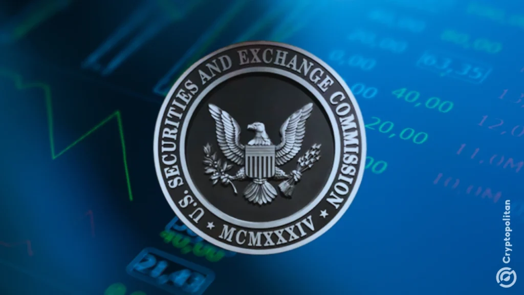 SEC targets July for first formal crypto rule under Atkins