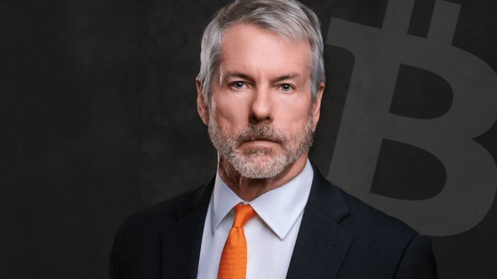Saylor Hoards $3 Billion in Cash as Strategy's $55 Billion Bitcoin Bet Sinks $9.9 Billion Underwater