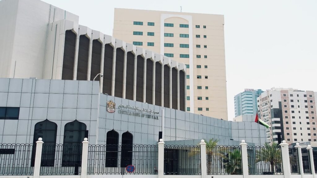 UAE Central Bank Clears DDSC for VARA Platforms, Bringing Dirham Stablecoin to Consumers UAE Central Bank Clears DDSC for VARA Platforms, Bringing Dirham Stablecoin to Consumers