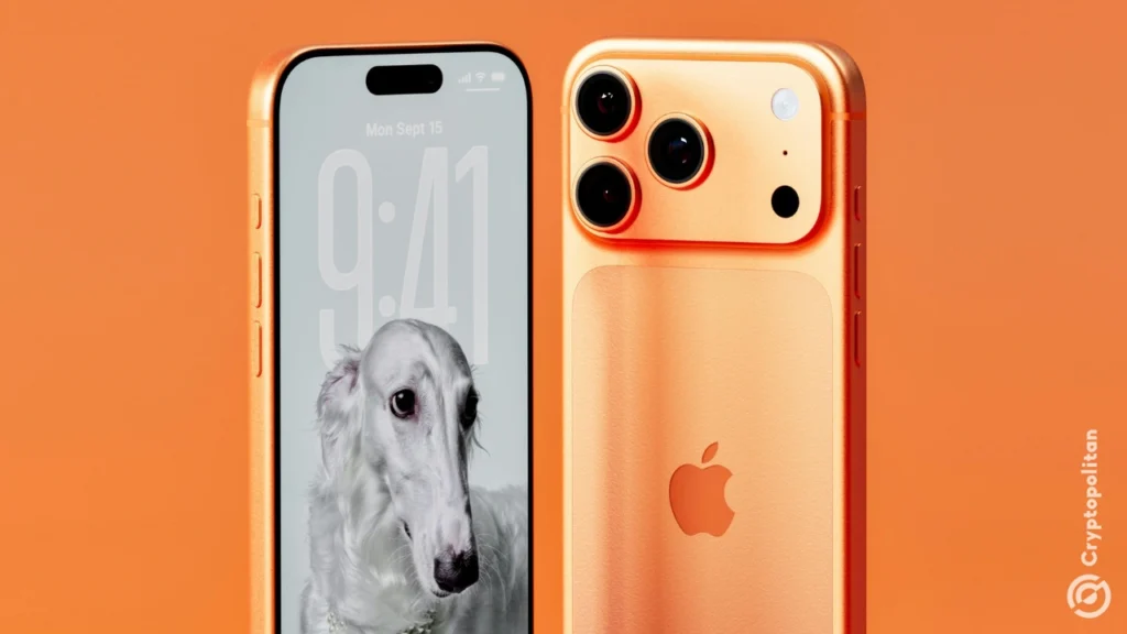 Apple tests iPhone photo authentication in iOS 27 beta 5 Apple tests iPhone photo authentication in iOS 27 beta 5.
