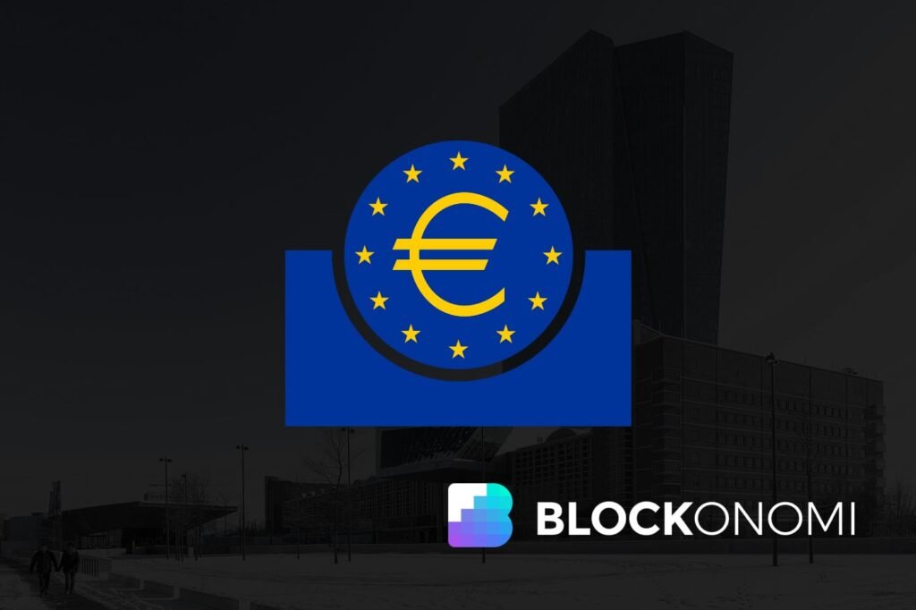 ECB Tokenized Euro Plan Unlikely to Kill Stablecoins in Europe ECB Tokenized Euro Plan Unlikely to Kill Stablecoins in Europe