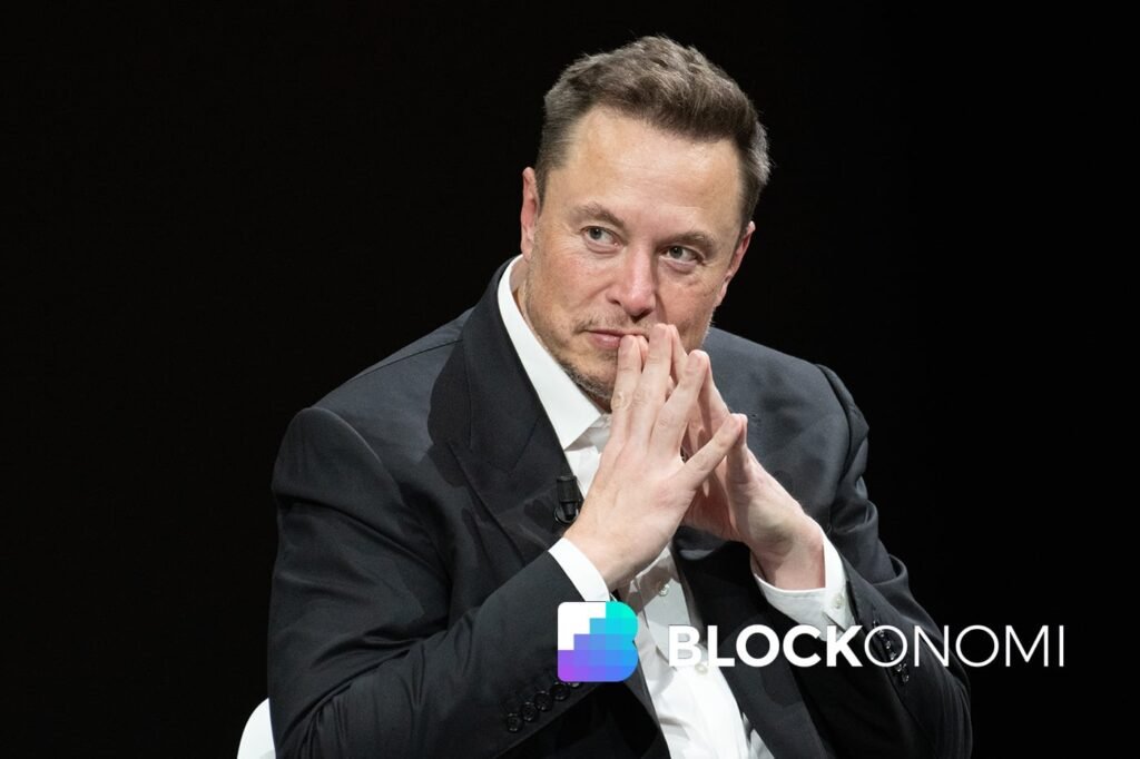 Elon Musk Bitcoin View Returns as Tesla and SpaceX Paths Diverge Elon Musk Bitcoin View Returns as Tesla and SpaceX Paths Diverge