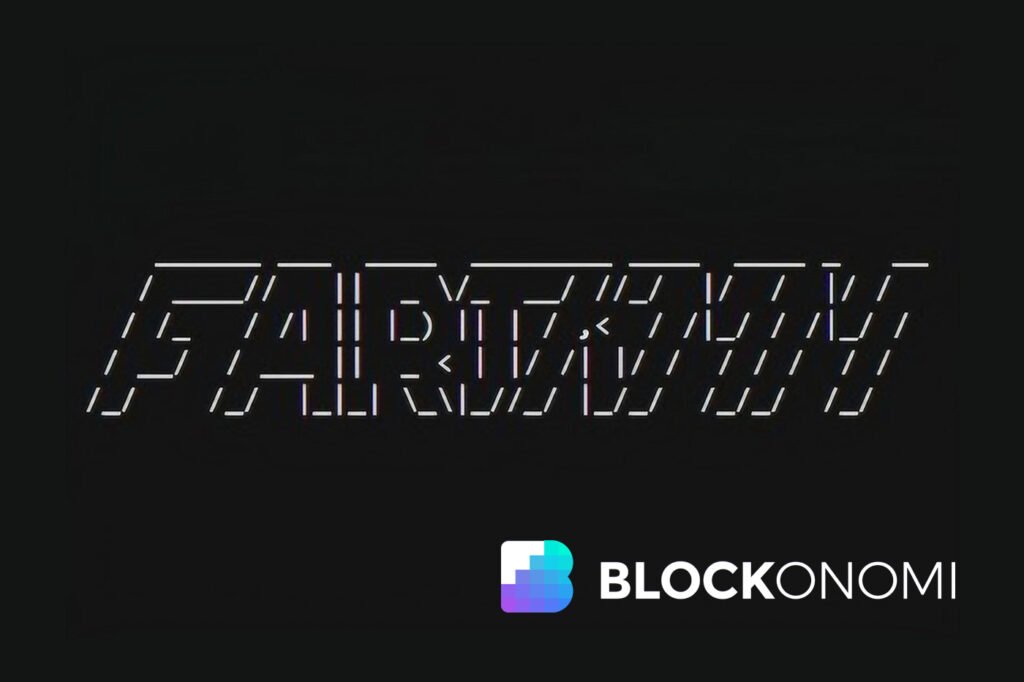 FARTCOIN Price Breakout Builds as Whale Opens $2.16M Leveraged Position