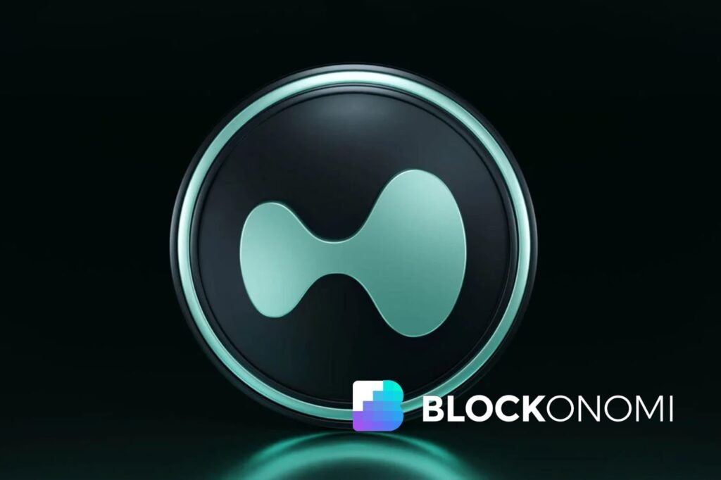 HYPE Price Reclaims $57 as Bitwise Buys $1.52M in HYPE Tokens