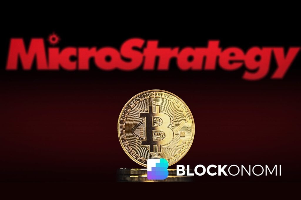 Michael Saylor Touts STRC Income During the Bitcoin Price Slump