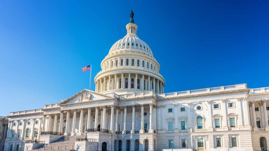 Senate Skips CLARITY Act Vote Monday, Five Days Left on Clock Senate Skips CLARITY Act Vote Monday, Five Days Left on Clock