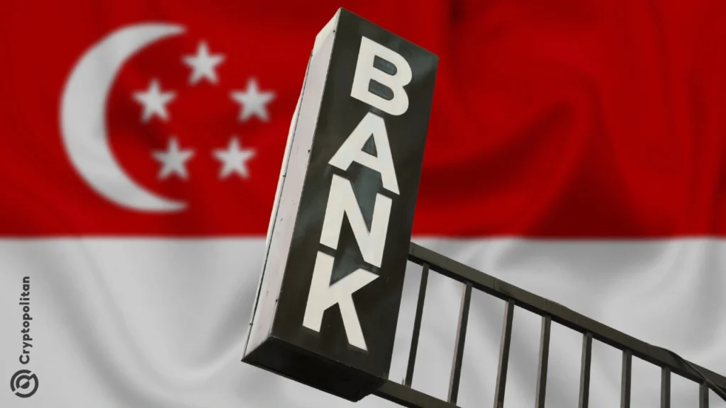 Singapore banks on AI edge as Hong Kong woos investment managers with tax cuts