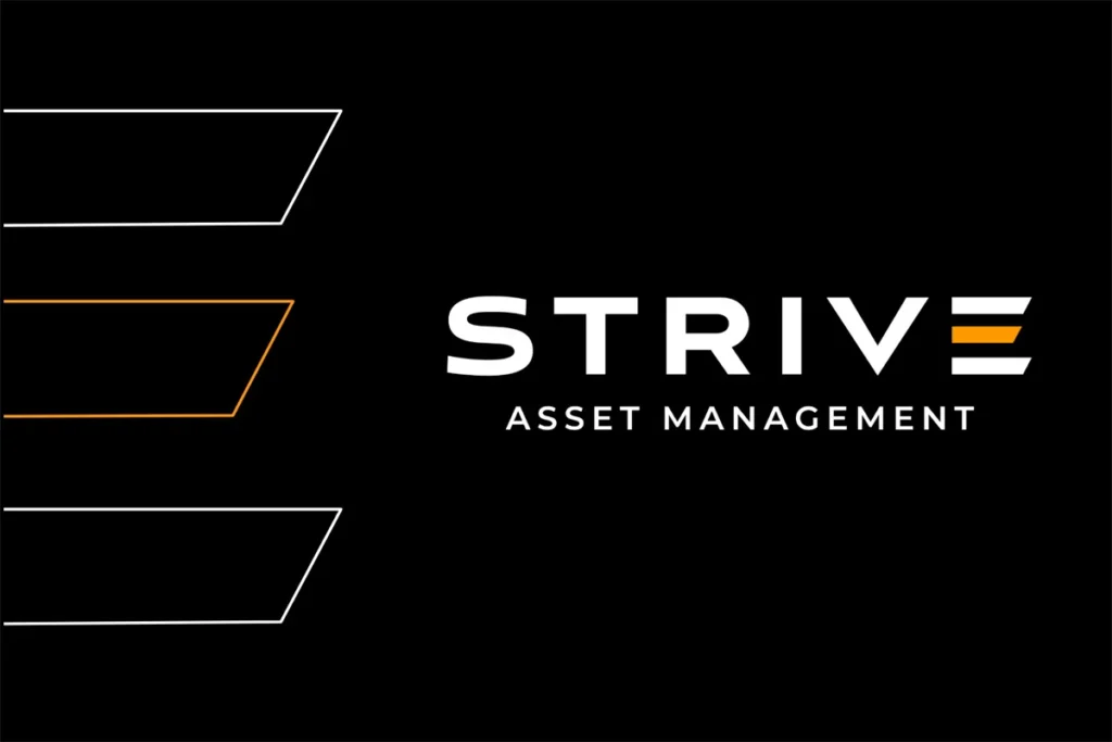 Strive Bitcoin Treasury Reaches 21,356 BTC After New Purchase Strive Bitcoin Treasury Reaches 21,356 BTC After New Purchase