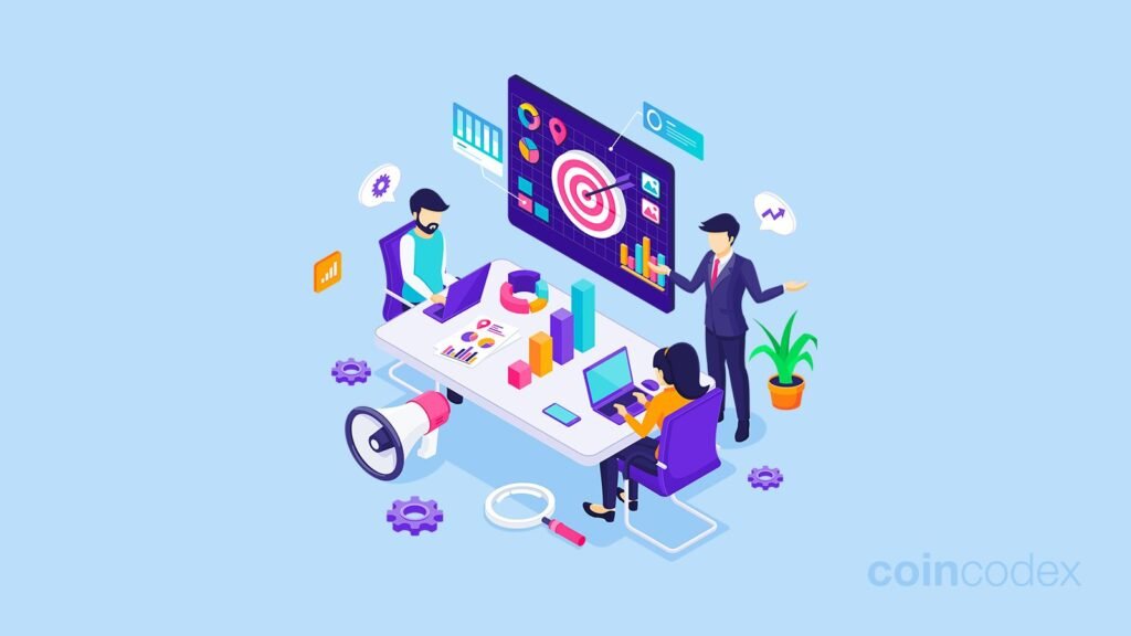 15 Best Crypto Marketing Agencies in 2026