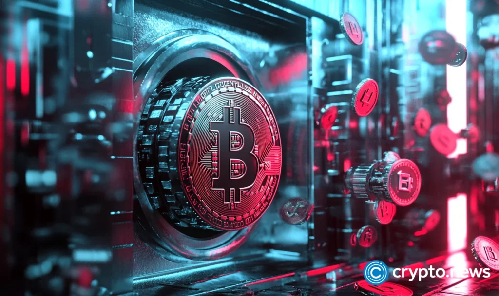 Bitcoin rebounds above $78K as Fed hike odds hit 81% Bitcoin rebounds above $78K as Fed hike odds hit 81%