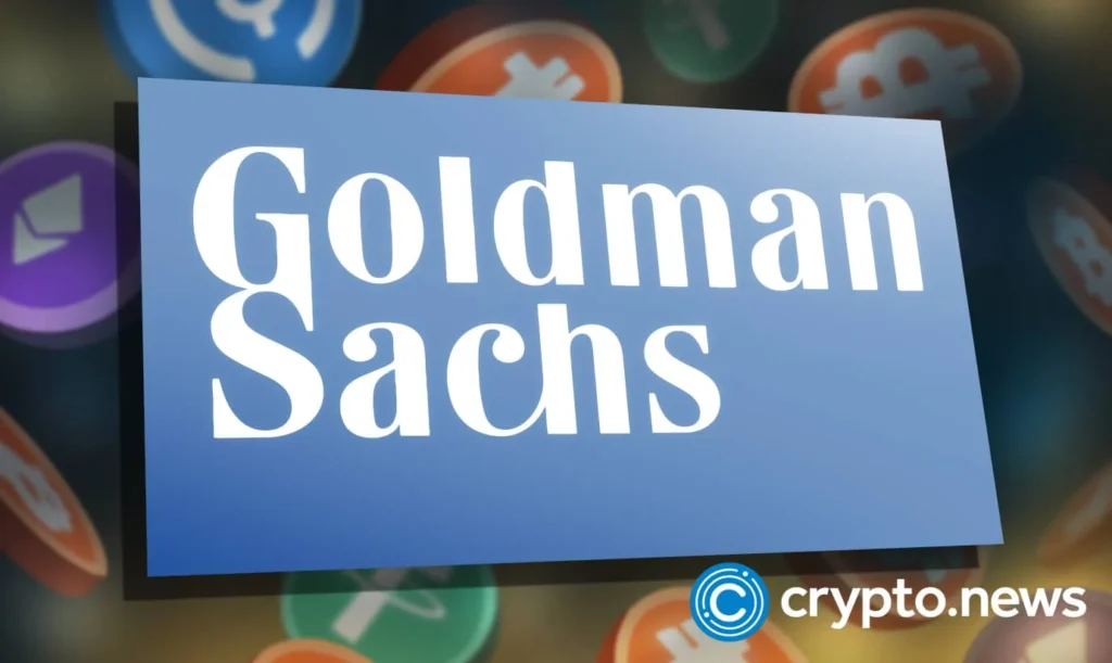 Goldman Sachs backs 25bp Fed hike after CPI