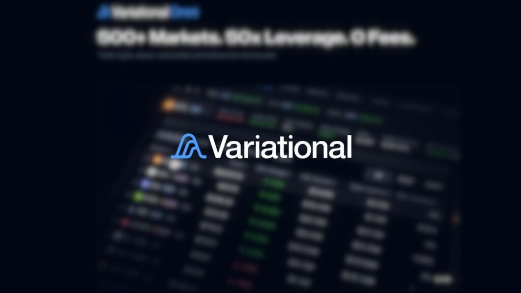 How to Participate in the Variational Airdrop and Earn VAR Crypto Rewards
