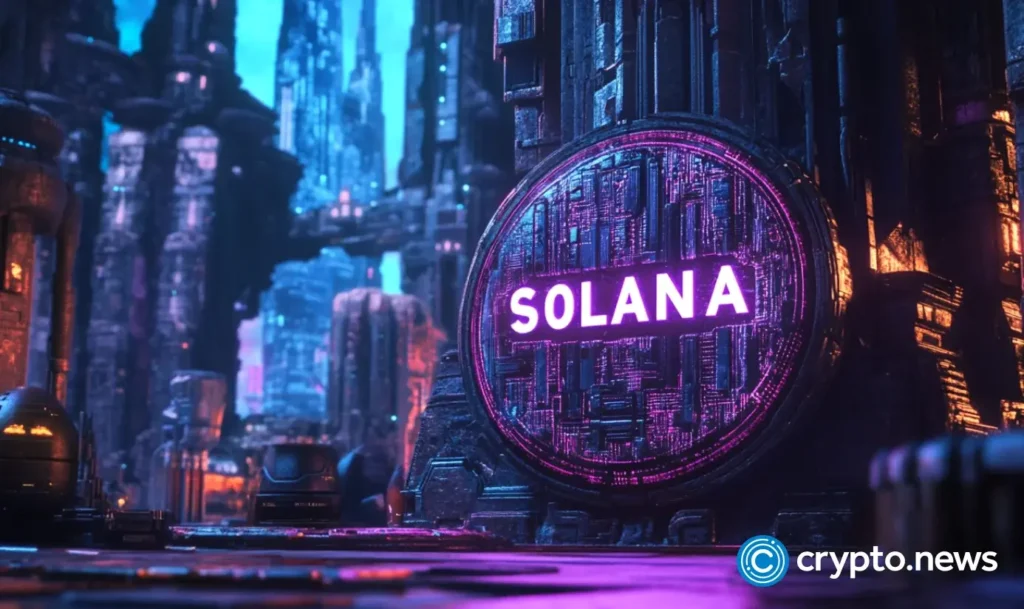 Solana ETF inflows top $1 Billion; SOL holders earn up to $7,000 daily Solana ETF inflows top $1 Billion; SOL holders earn up to $7,000 daily - 2