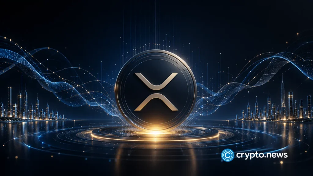 XRP could be poised for a new rally, with holders earning up to $7,000 a day Fed sends a key signal: XRP could be poised for a new rally, with holders earning up to $7,000 a day - 2