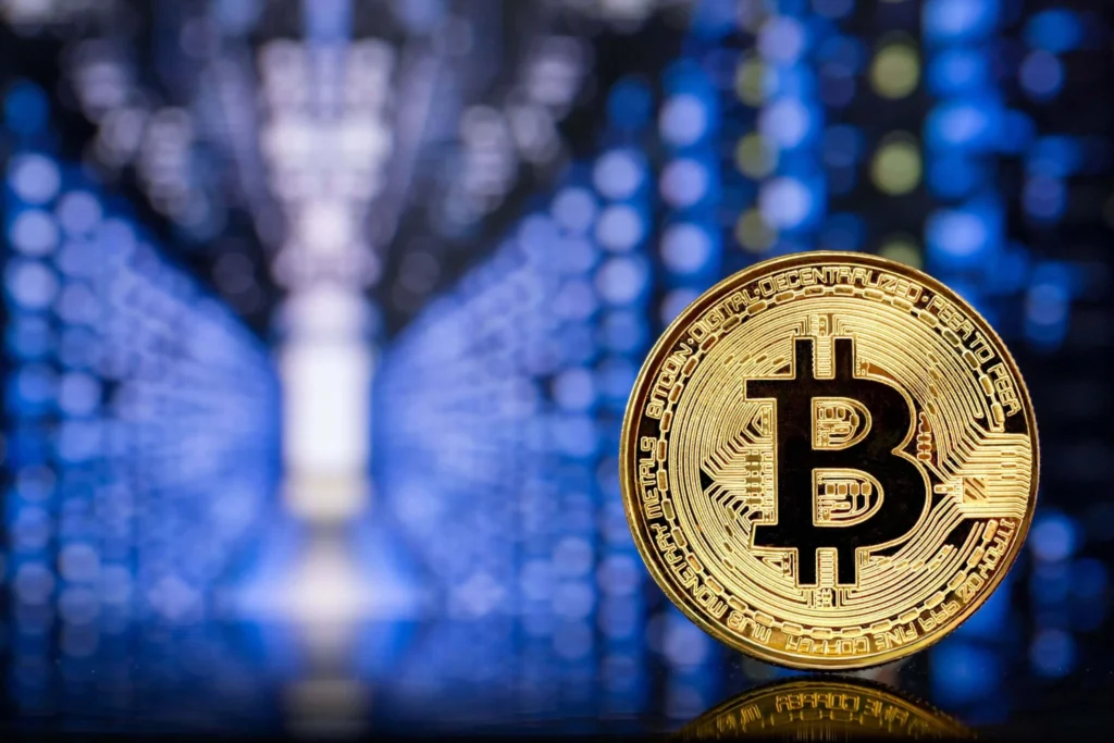 Bitcoin Price Holds Near $81K as Miner Selling Pressure Eases