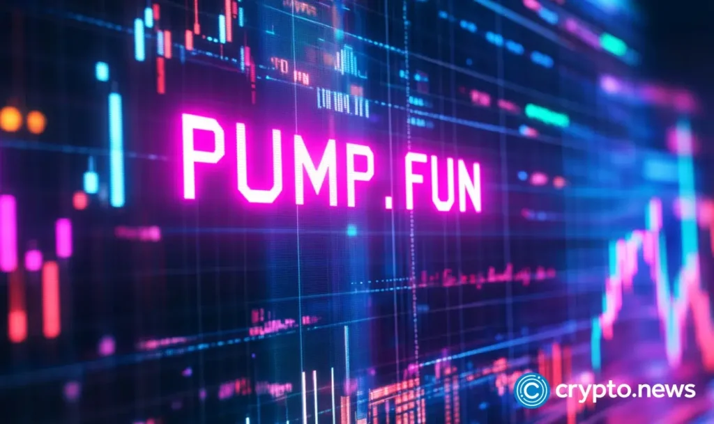 Pump.fun price prediction: Can PUMP break $0.006 and reach $0.0074? - 1