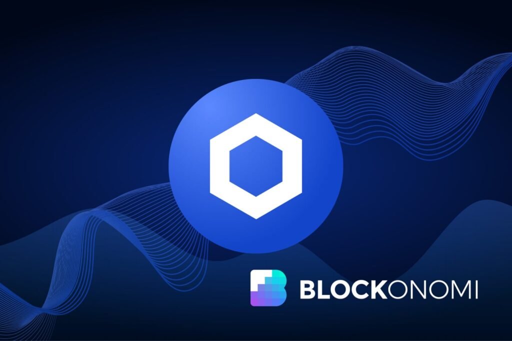 Chainlink Expands RWA Tools as LINK Price Tests Key Support Zone