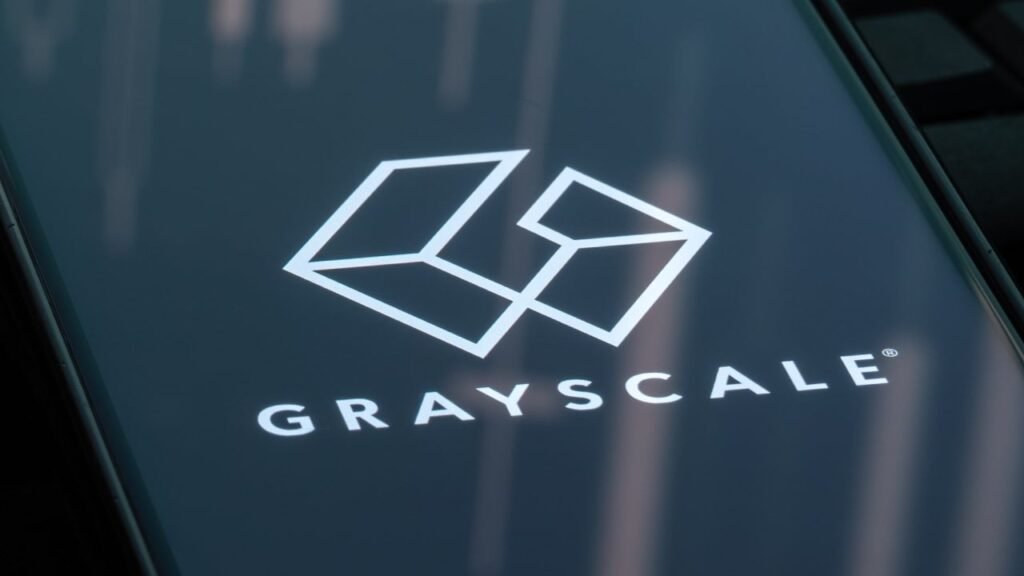 Grayscale Tracks 580% Crypto Winner Targeting AI Computing Revenue
