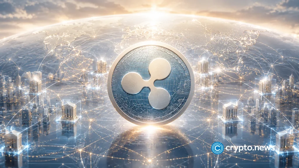 Ripple partners with Stripe’s Privy to bring XRP payments to apps - 1