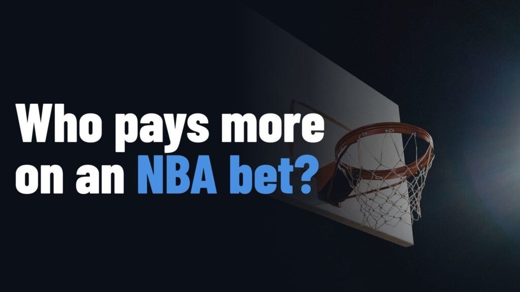 The NBA Just Partnered With Kalshi and Polymarket. Here’s How Their Odds Compare to Sportsbooks The NBA Just Partnered With Kalshi and Polymarket. Here's How Their Odds Compare to Sportsbooks