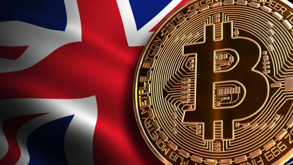 UK Targets Crypto Payment Networks as Russia Sanctions Expand UK Targets Crypto Payment Networks as Russia Sanctions Expand